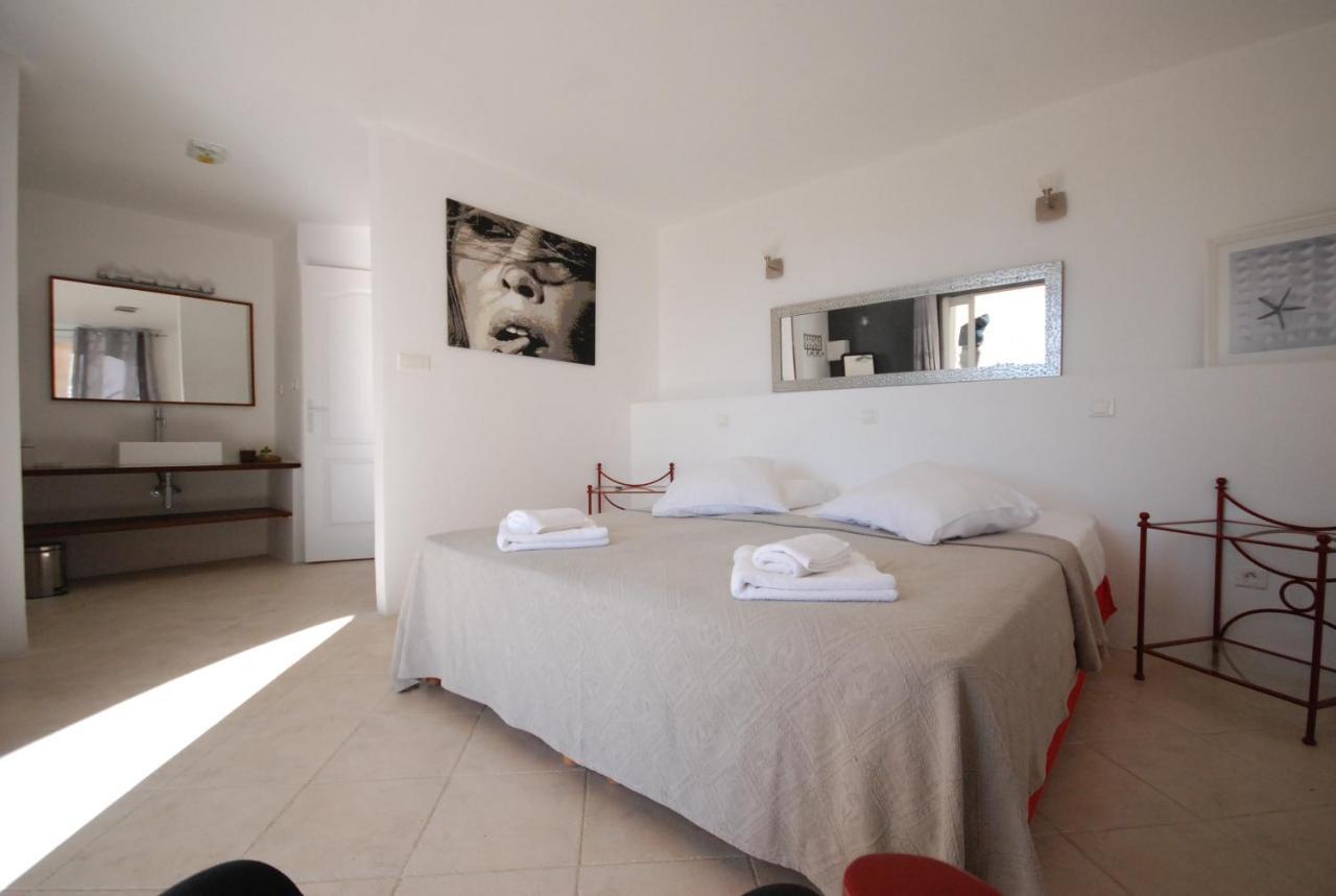 Aloasis Bed & Breakfast Grimaud Exterior photo