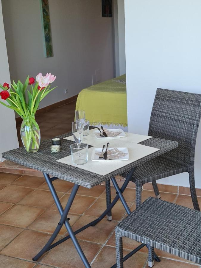 Aloasis Bed & Breakfast Grimaud Exterior photo