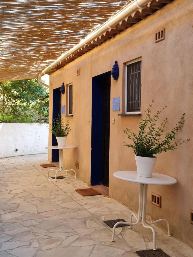 Aloasis Bed & Breakfast Grimaud Exterior photo