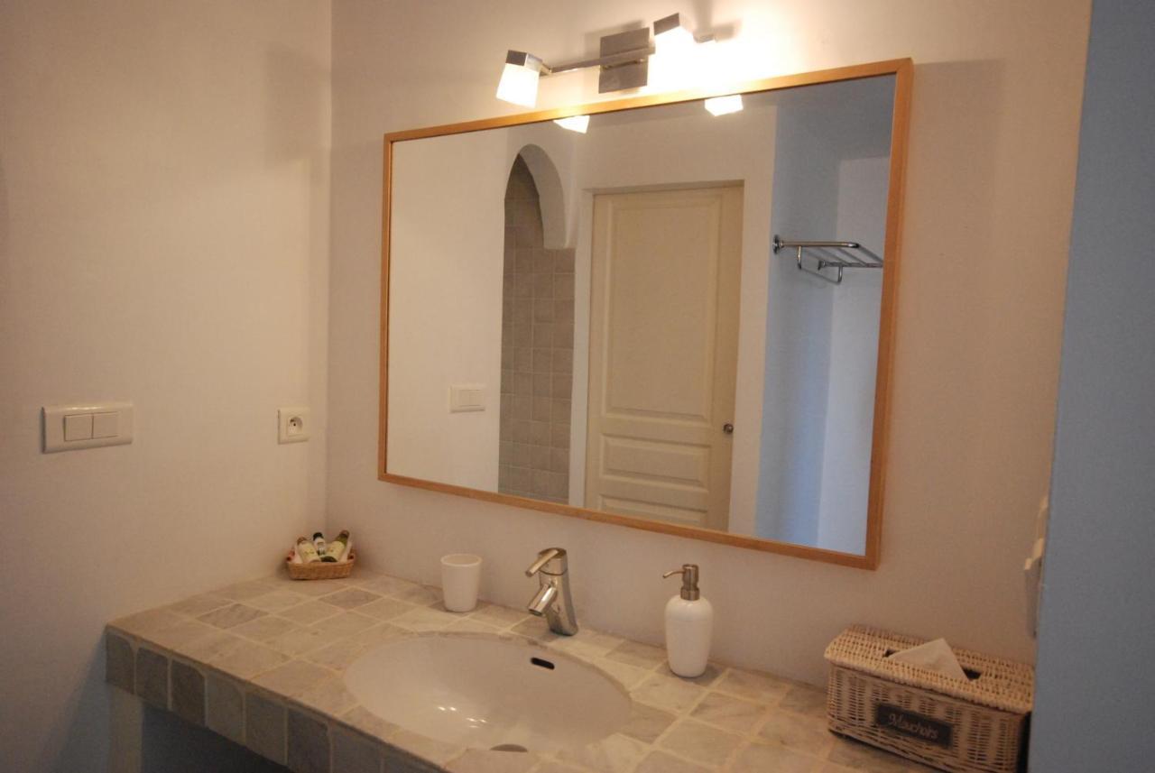 Aloasis Bed & Breakfast Grimaud Exterior photo