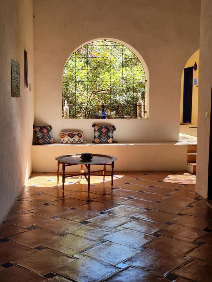 Aloasis Bed & Breakfast Grimaud Exterior photo
