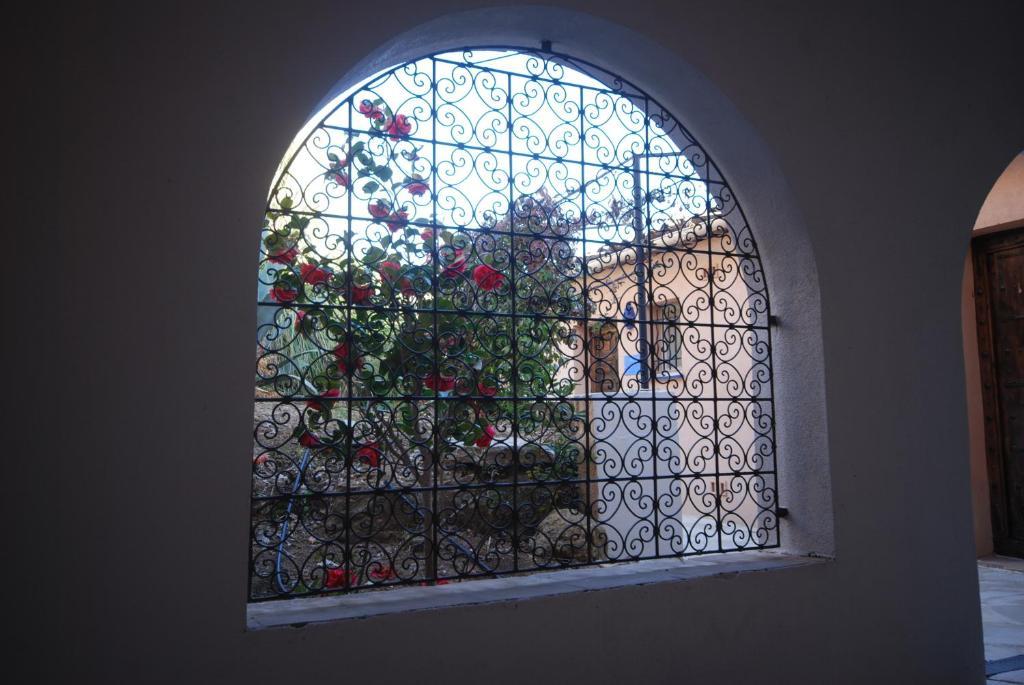 Aloasis Bed & Breakfast Grimaud Exterior photo