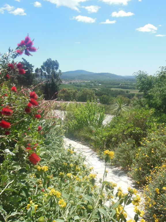 Aloasis Bed & Breakfast Grimaud Exterior photo
