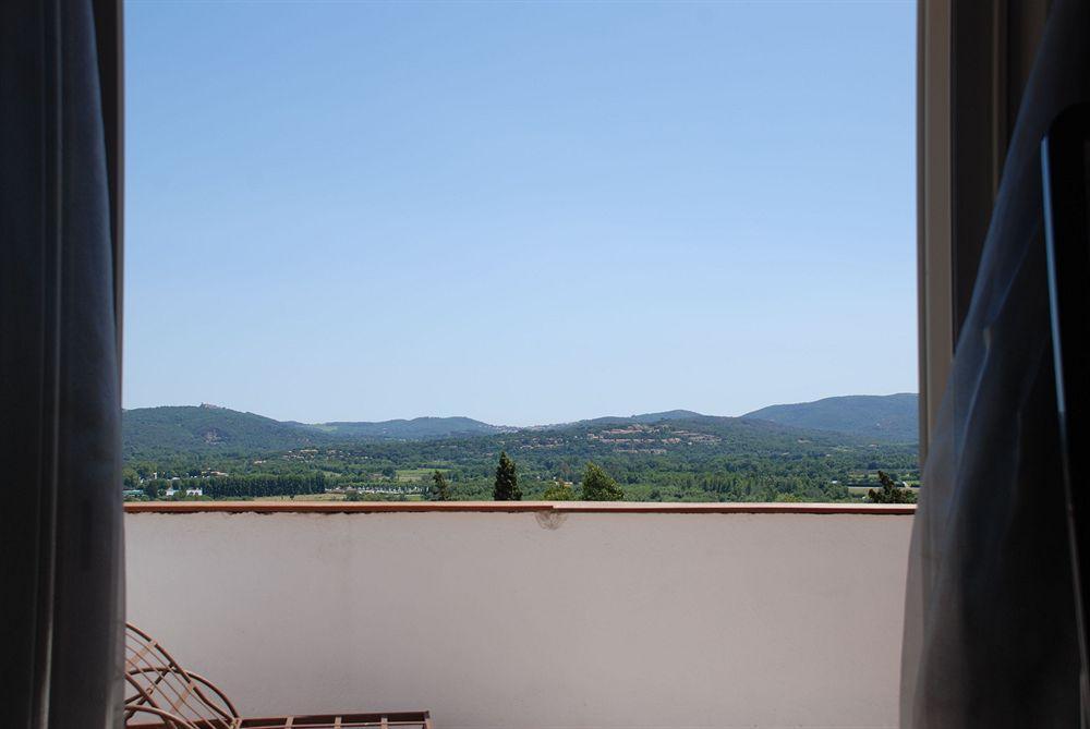 Aloasis Bed & Breakfast Grimaud Exterior photo