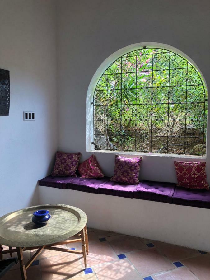 Aloasis Bed & Breakfast Grimaud Exterior photo