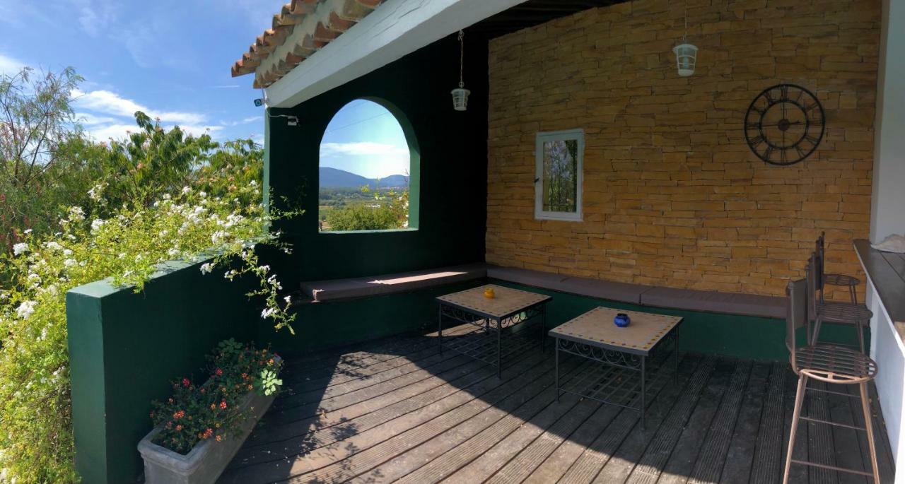 Aloasis Bed & Breakfast Grimaud Exterior photo
