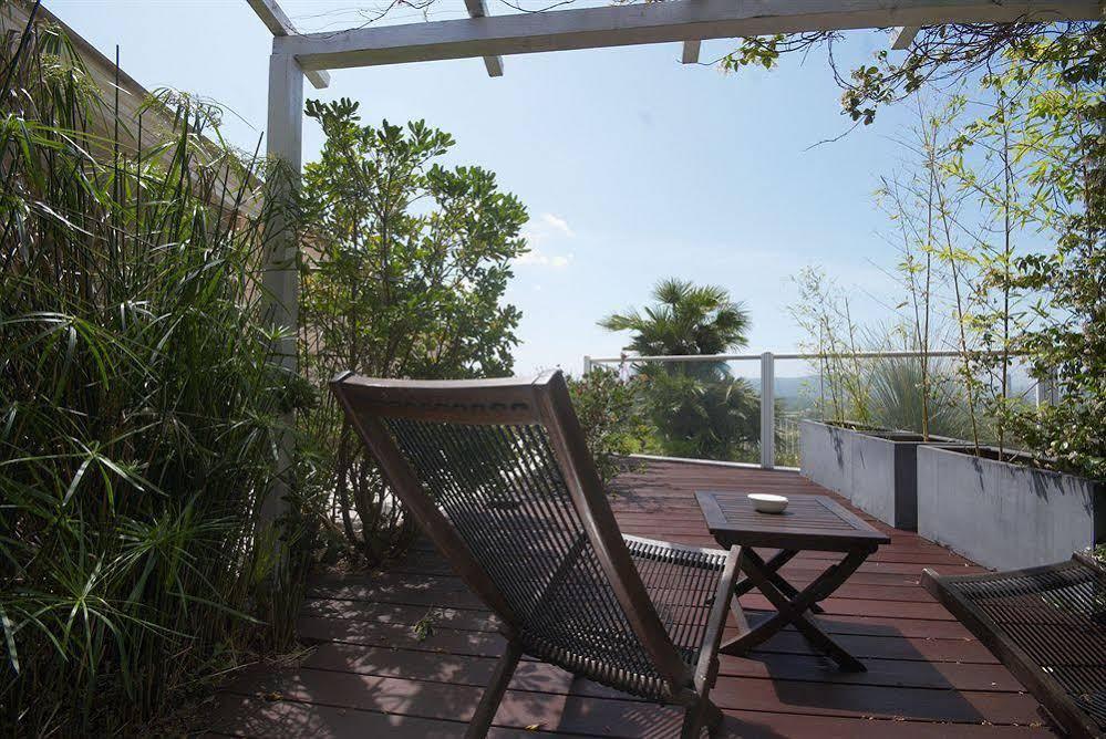 Aloasis Bed & Breakfast Grimaud Exterior photo